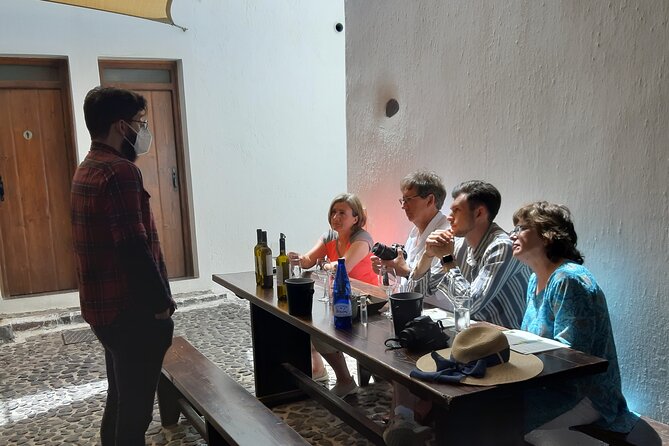 Santorini 3 and half Hour Wine Tour Day/Sunset - Should you book this Santorini 3 and half hour wine tour?
