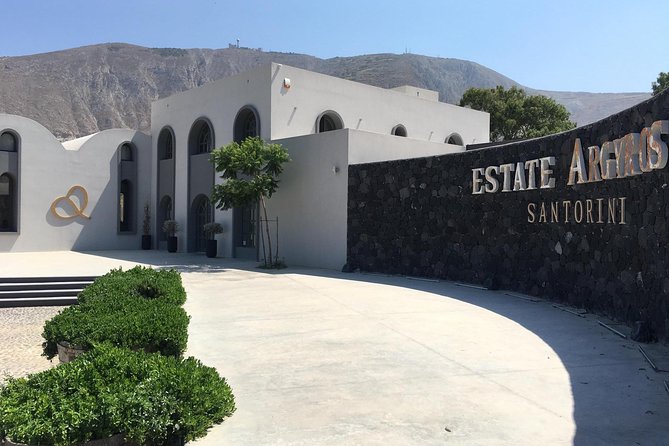 Santorini 3-Winery Tour with 12 Wine Tastings and Oia Sunset - Price and value: what you’re really paying for
