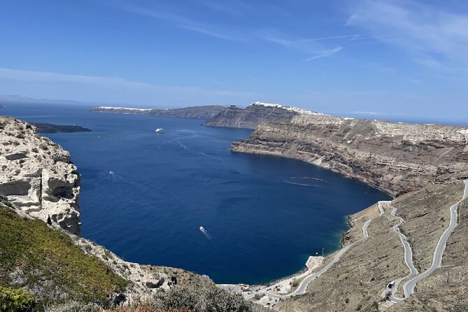 Santorini 360: Helicopter Ride, Must-See Sights & Wine Tasting - The real “should you book” checklist