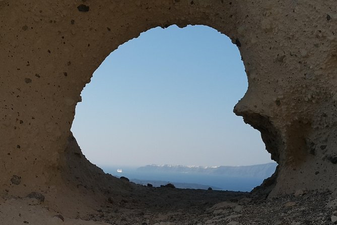 Santorini: 4hr Private Countryside Hidden Paths Tour - Price and value: is $192.77 per person a good deal?