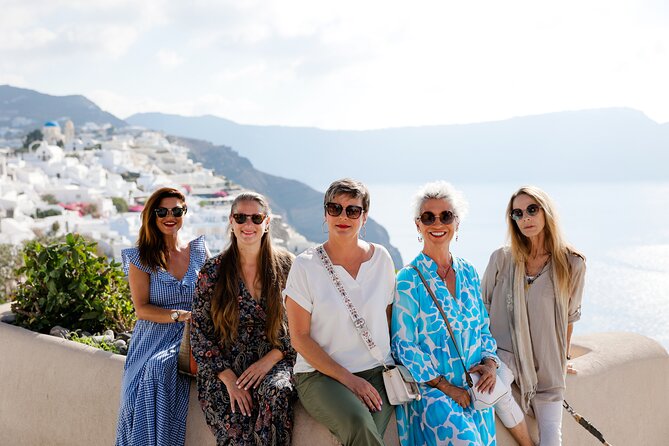 Santorini: 4hr Private First Impressions Tour - Who This Tour Fits Best (and Who Should Consider Alternatives)