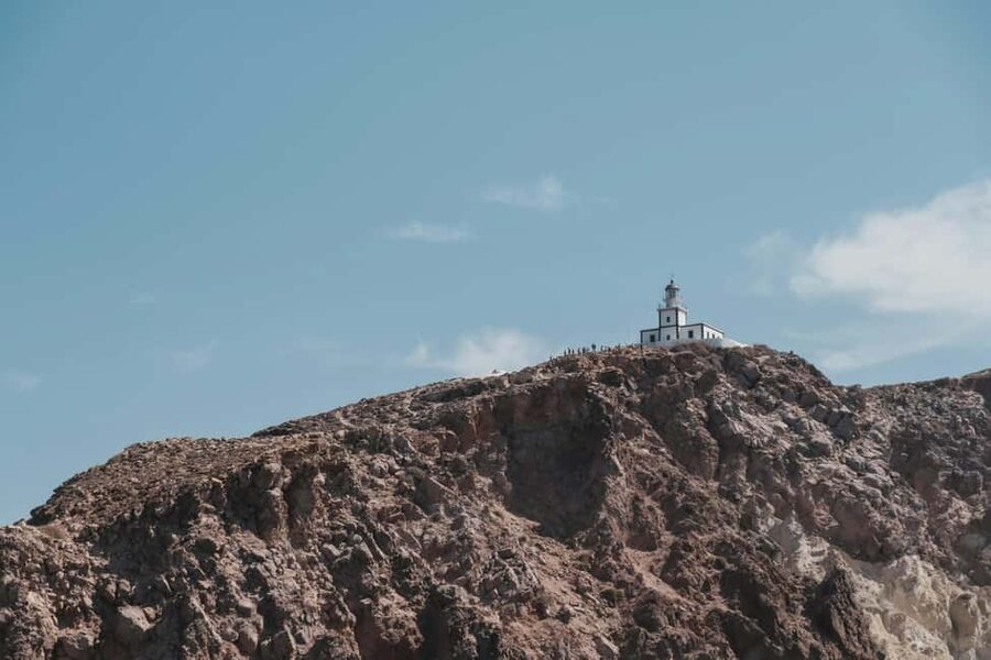 Santorini: 5‑Hour Private Tour for Cruise Ship Guests - Key things to know before you book