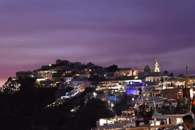 Santorini: 5 Hour Private Tour in Santorini with a Local - Key Things to Know Before You Go