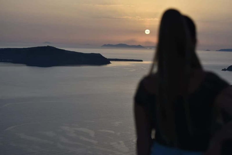 Santorini: 5 Hour Private Tour in Santorini with a Local - 5 Hours on Santorini: Why This Route Works