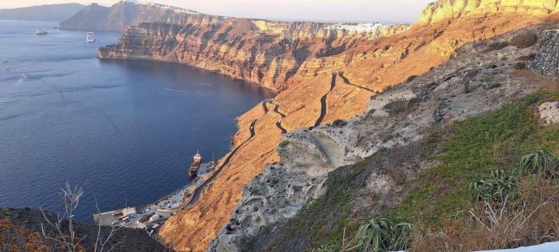 Santorini: 5 Hour Private Tour in Santorini with a Local - Price and Logistics: What $365 for Up to 4 People Really Means