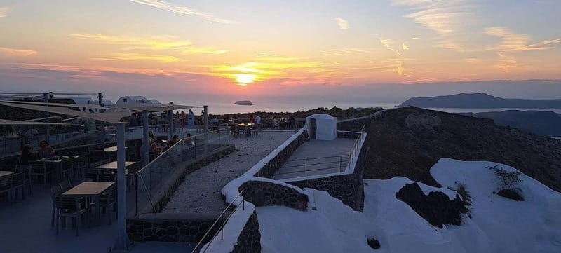 Santorini: 5 Hour Private Tour in Santorini with a Local - What’s Included (and What You’ll Plan Around)