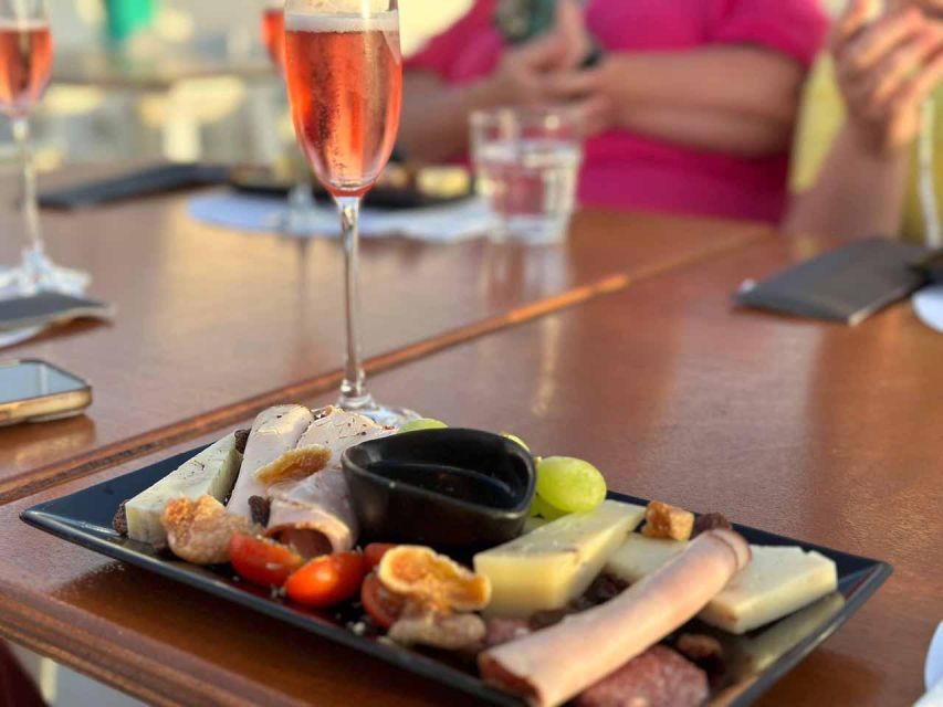 Santorini: 5-Hour Private Wine Tour - Price and Value: Is $353 per Person Reasonable?