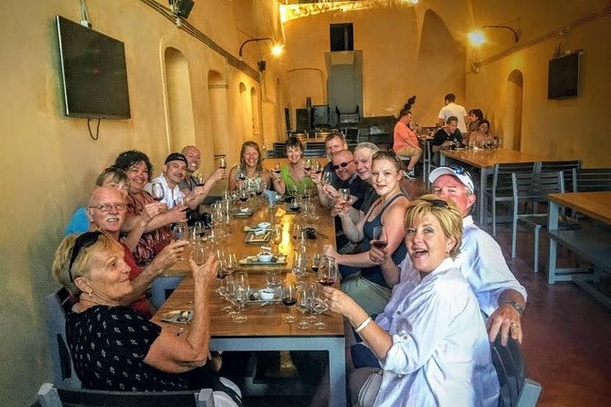 Santorini 5 Hours Sightseeing Tour - Pace, photos, and walking: what you’ll actually feel during the day
