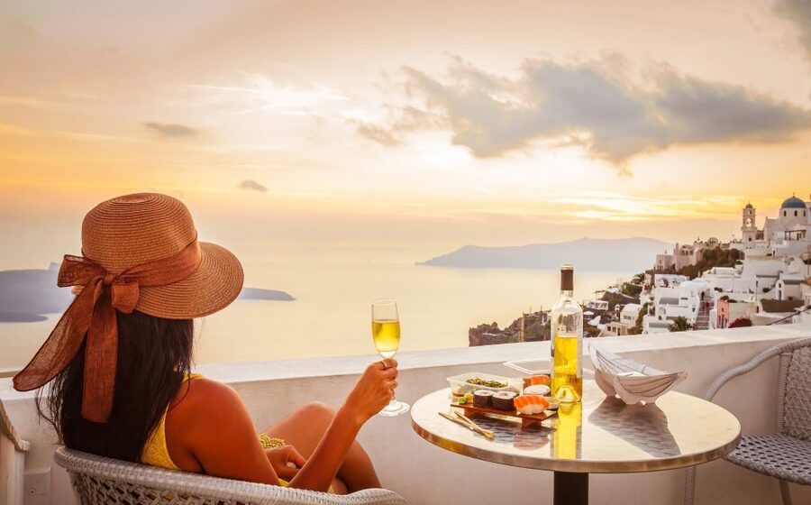 Santorini 5hour Semi-Private SECRET SUNSET Tour - Key moments that make this tour worth your time