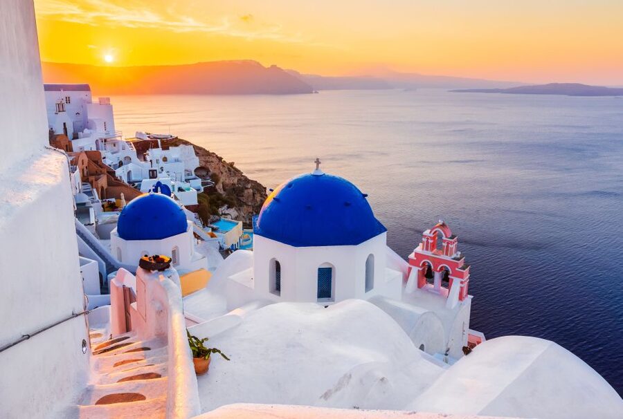 Santorini 5hour Semi-Private SECRET SUNSET Tour - Price and included extras: what $147 gets you in real value