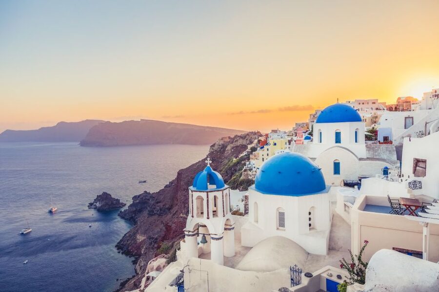 Santorini 5hour Semi-Private SECRET SUNSET Tour - Who should book this tour, and who might not love it