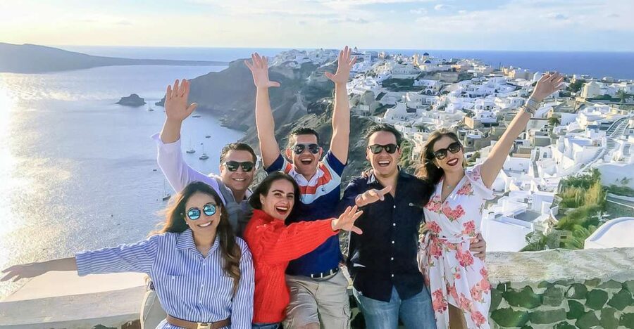 Santorini: 6-Hour Best of Santorini Private Experience - Key Points That Make This Santorini Tour Worth Your Time