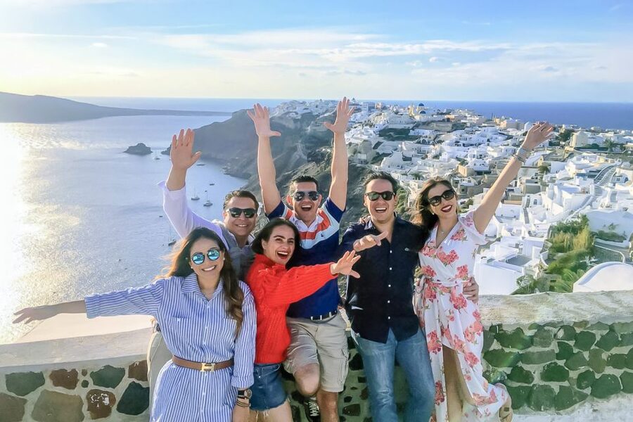Santorini: 6-Hour Best of Santorini Private Experience - The Big Advantage: Private Transport That Actually Fits a Day