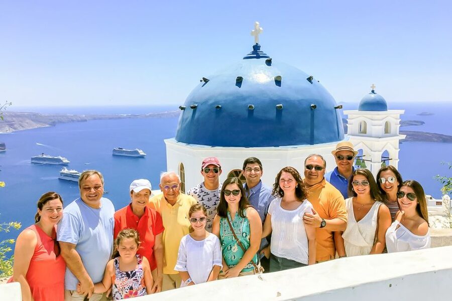 Santorini: 6-Hour Best of Santorini Private Experience - Prophet Ilias (Mountaintop Santorini) and How the Timing Helps