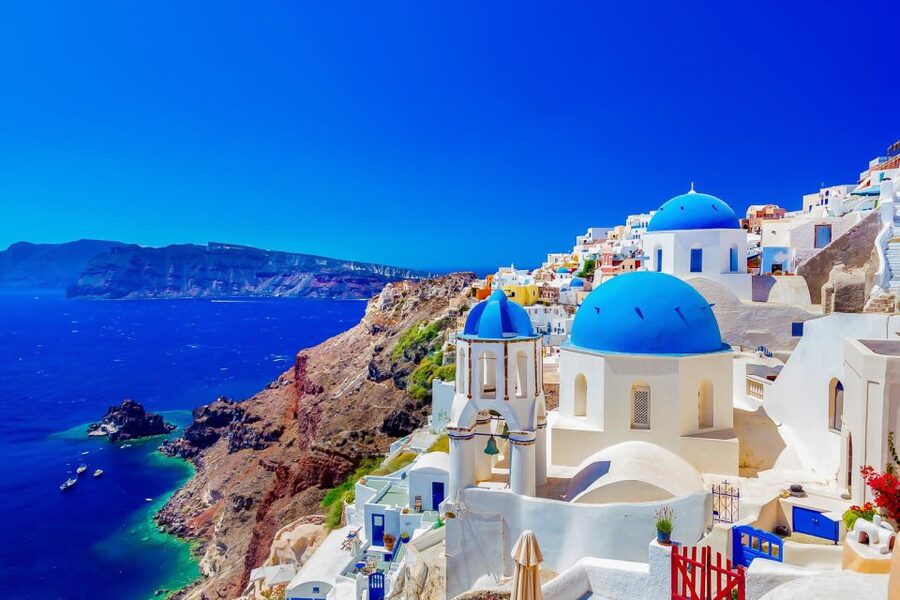 Santorini: 6-Hour Best of Santorini Private Experience - Megalochori or Pyrgos: Choose the Village Side You’ll Enjoy Most