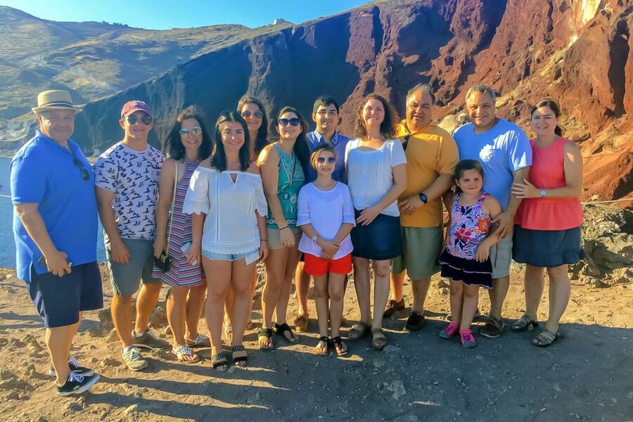 Santorini: 6-Hour Best of Santorini Private Experience - Optional Akrotiri Archaeology and Winery Stops (When You Want More Than Views)