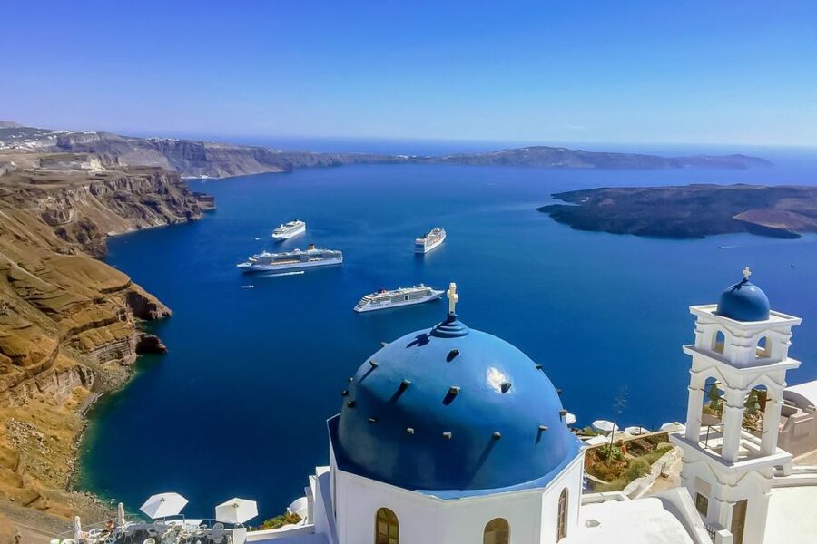 Santorini: 6-Hour Best of Santorini Private Experience - What’s Included, What Isn’t, and What You Should Budget