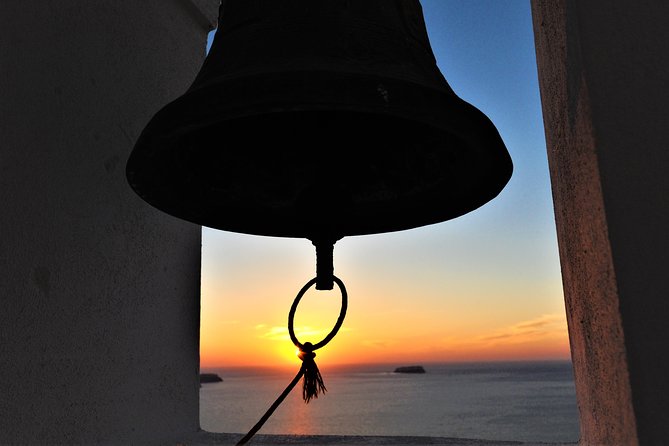 Santorini 6 Hour Private Custom Tour With a Local Driver - Transportation Comfort: Air-Conditioned Mercedes Matters More Than You’d Think