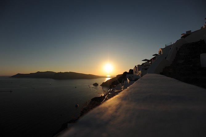 Santorini 6 Hour Private Custom Tour With a Local Driver - Best Fit: Who Should Book This Tour?
