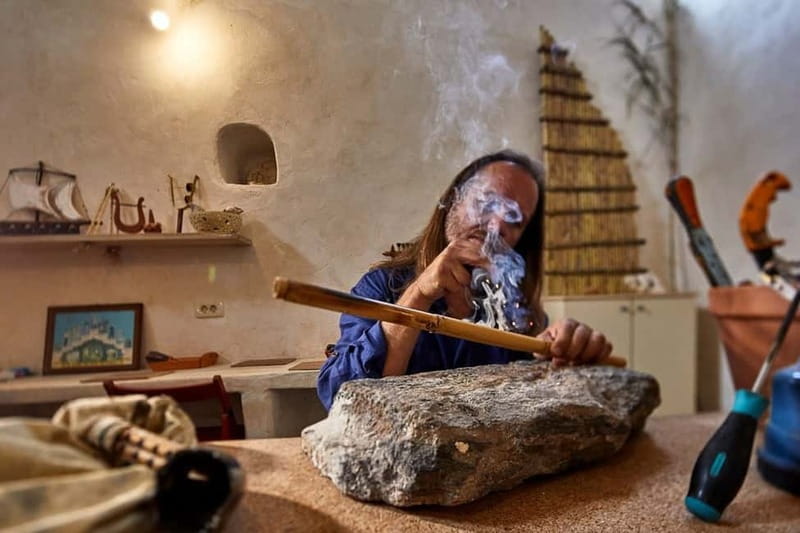 Santorini: A Mythical Musical Experience - Should you book Santorini: A Mythical Musical Experience?