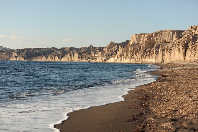 Santorini Airport Private Direct Transfer to All Destinations - Key highlights to notice before you book