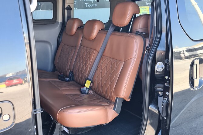 “Santorini Airport Private Transfer – Fast, Safe & Comfortable” - Why This Private Santorini Airport Transfer Feels Like a Head Start