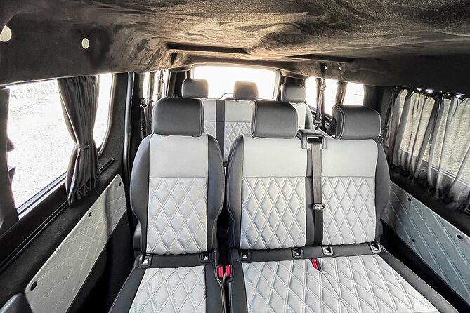 Santorini Airport to any Hotels or vice versa - Meeting Santorini Airport: How Pickup Works in Real Life