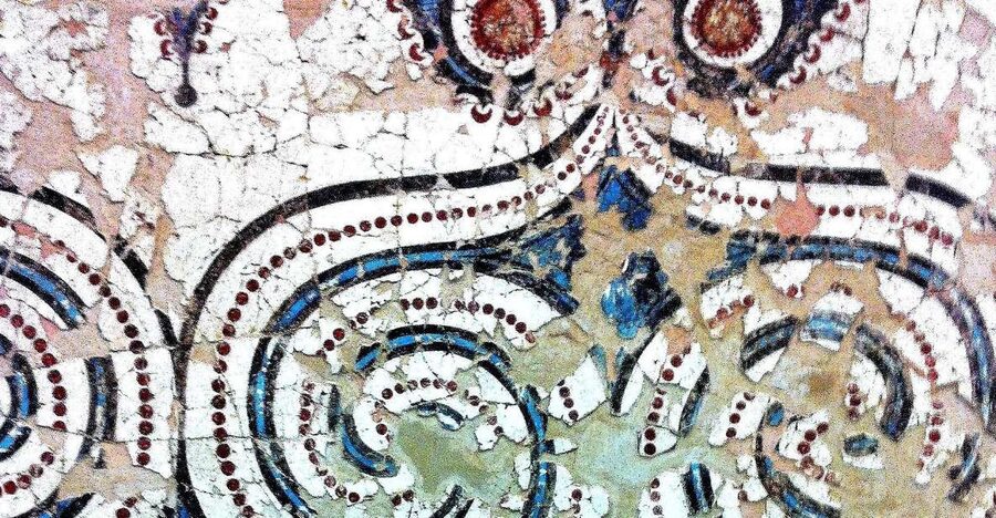 Santorini: Akrotiri Private Guided Tour with Hotel Pick-Up - The 70-minute guided walk: what you’ll actually do