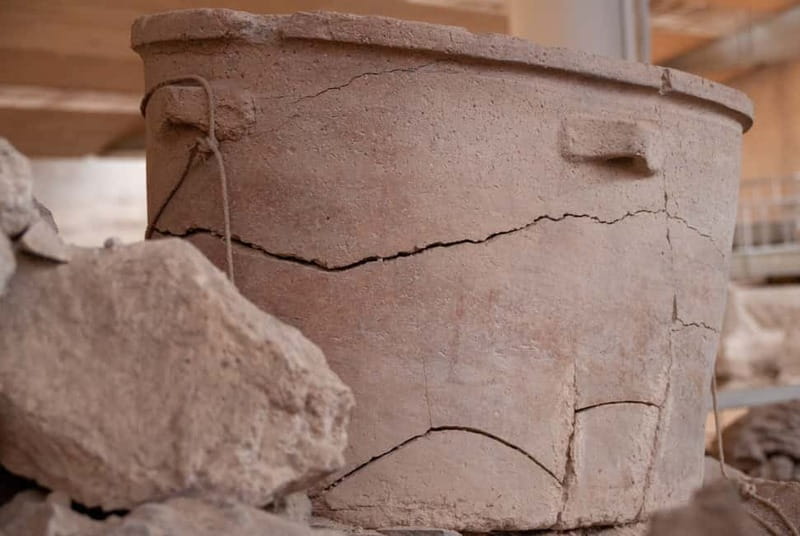 Santorini: Akrotiri Ticket with Optional Self-Guided Audios - Value and practical expectations for a $30 ticket