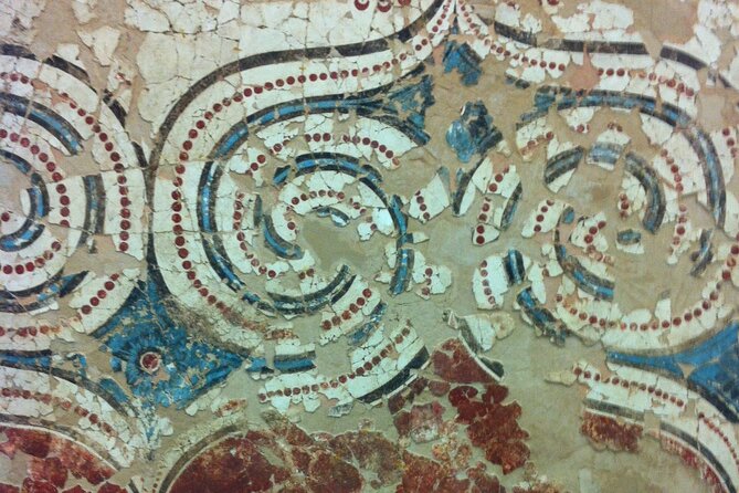 Santorini , Akrotiri tour by a licensed guide - Why Akrotiri Feels Different on Santorini