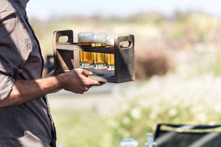 Santorini: Beer Tasting & Pairing Experience & optional Tour - Why This Santorini Beer Tasting Works When You’re Tired of Views