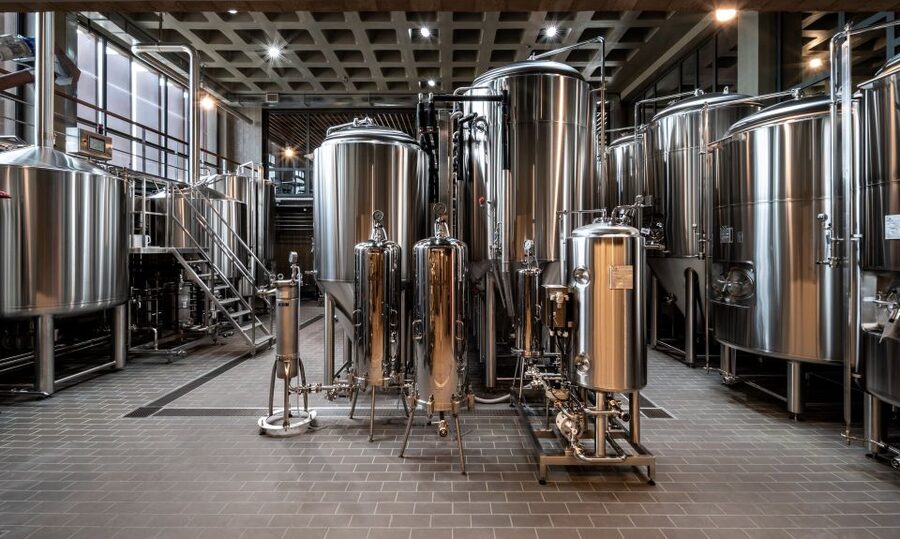 Santorini: Beer Tasting & Pairing Experience & optional Tour - Blue Monkey Beer: The Story Behind the First Bottled Star