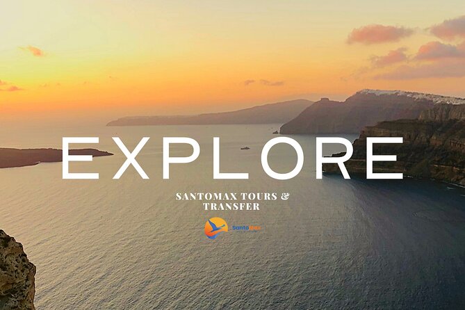Santorini Bliss: Discover the Charms of the Southern Delight - Price and what makes it feel worth it