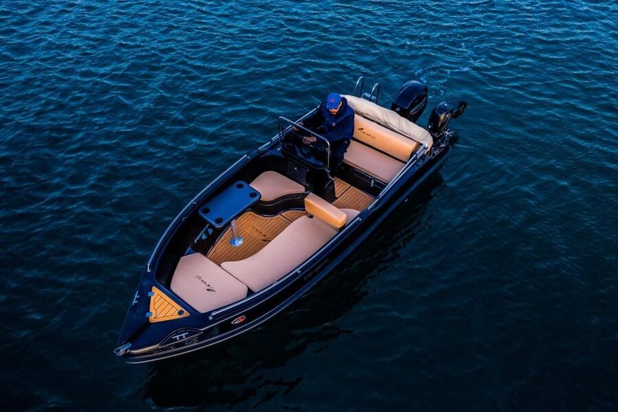 Santorini Boat Cruise -License Free- - Key things I’d plan for before you take the helm