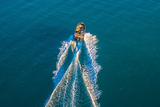 Santorini Boat Rental: License Free and Full or Half Day Options - Key Points You Should Know Before You Rent