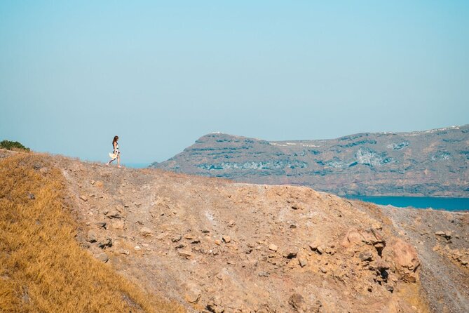Santorini: Boat tour to Volcano, Hot Springs & Thirasia island - Who This Tour Fits Best (and Who Might Hesitate)