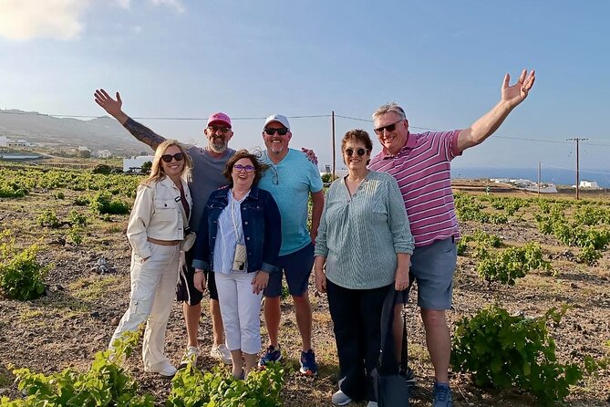 Santorini Cable Car-Free & Stress-Free Private Island Tour - Price and Value: What $301.03 Per Person Really Covers