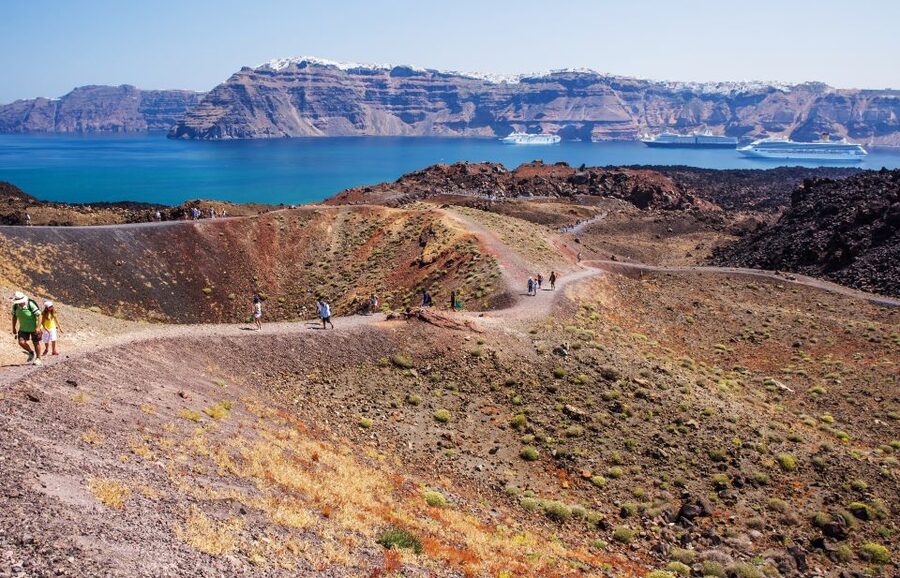 Santorini: Caldera and Oia with King Thiras Boat - Price and value: why $67 can work (if you budget the extras)