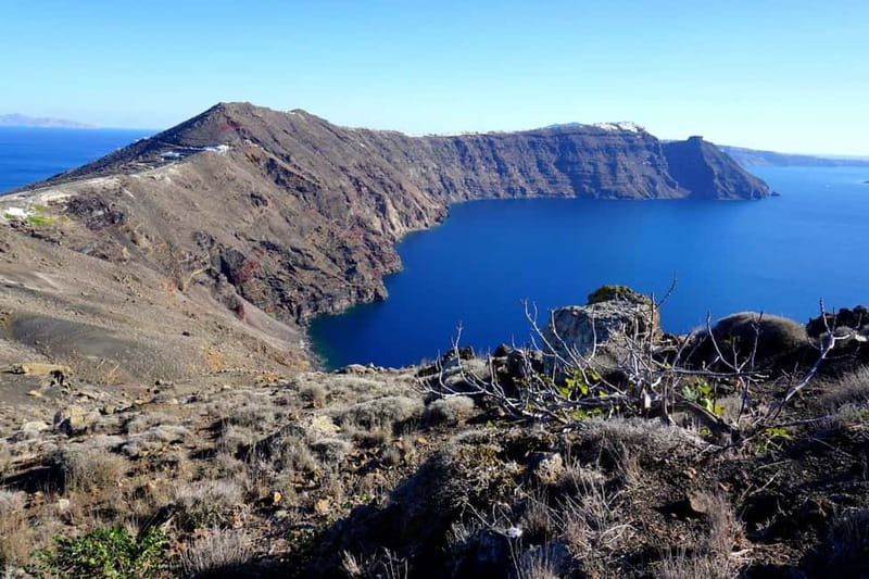 Santorini: Caldera Hike from Fira to Oia - Key things that make this hike worth your time