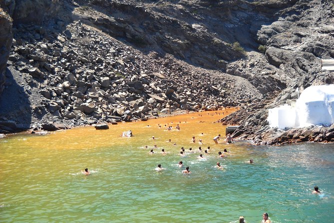 Santorini Caldera Morning Cruise With King Thiras Boat - Price and Value: What You’re Really Paying For