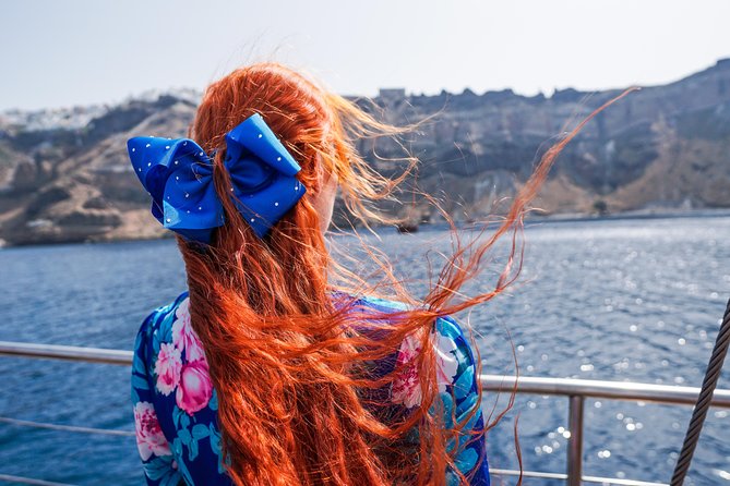 Santorini Caldera Morning Cruise With King Thiras Boat - Should You Book the King Thiras Caldera Morning Cruise?