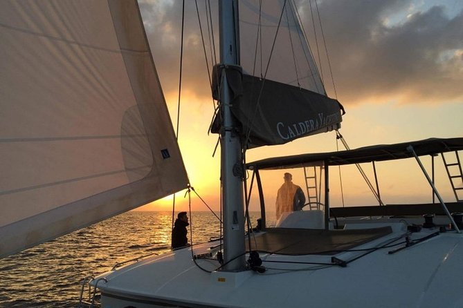 Santorini Caldera Panorama Winter Cruise All Inclusive - Practical tips to make the most of a winter caldera cruise