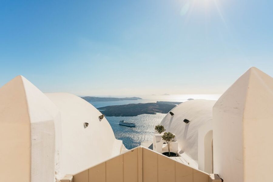 Santorini: Caldera Trail Guided Hike and Sunset Viewing - Key moments you’ll feel in your legs (and camera roll)
