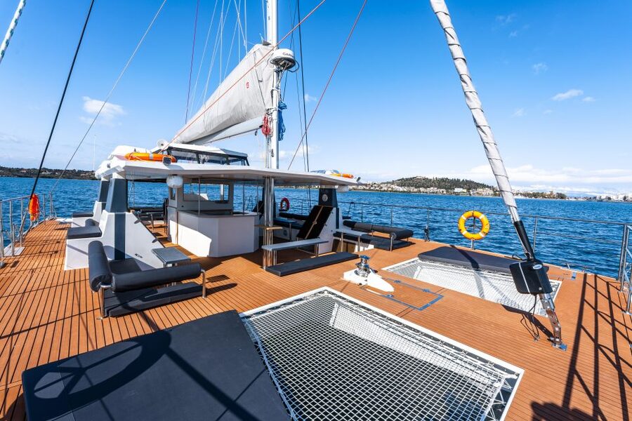 Santorini: Catamaran Caldera Cruise with Meal and Drinks - Price and Value: Why $70 Can Make Sense for What You Get