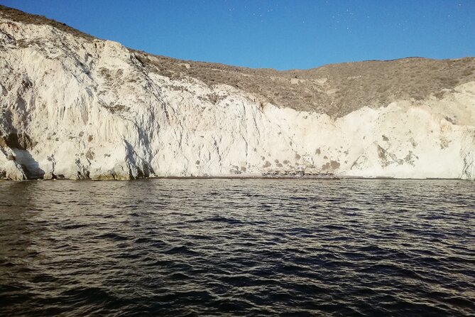 Santorini Catamaran Cruise with Fresh Meal and Open Bar - Price and Value: What You’re Paying For (and What You’re Not)