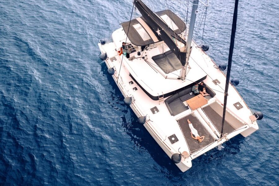 Santorini: Catamaran Cruise with Lunch, Drinks, & Oia Visit - Key Highlights Worth Planning For