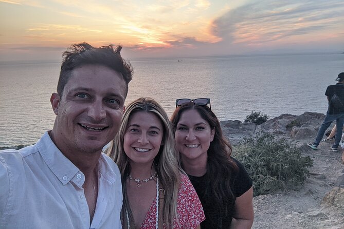 Santorini Classic Highlights and Sightseeing Private Tour - Pyrgos and the Prophet Elijah Monastery: higher ground, spiritual context