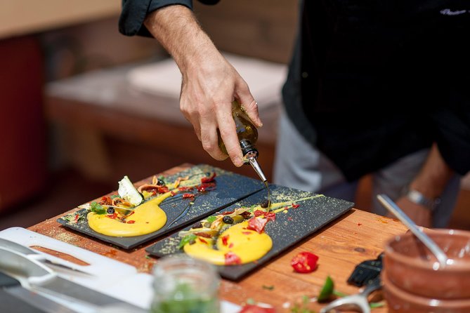 Santorini Cooking and Tasting Experience - Key highlights that matter before you book