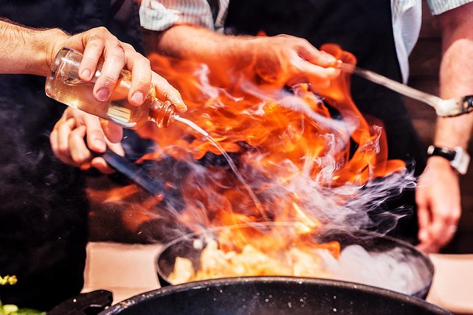Santorini Cooking and Tasting Experience - The 4-hour timing that actually works on Santorini