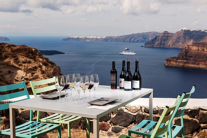 Santorini Cooking and Tasting Experience - Who this tour suits best (and who may feel time-crunched)